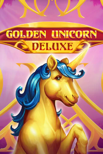 Демо игра Golden Unicorn Deluxe играть онлайн | CasinoX бесплатно