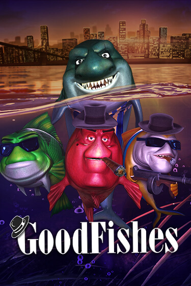 Демо игра Good Fishes играть онлайн | CasinoX бесплатно