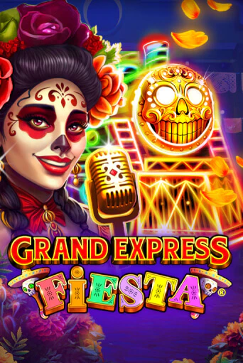 Демо игра Grand Express Fiesta играть онлайн | CasinoX бесплатно