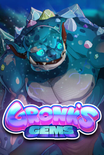 Демо игра Gronk's Gems играть онлайн | CasinoX бесплатно