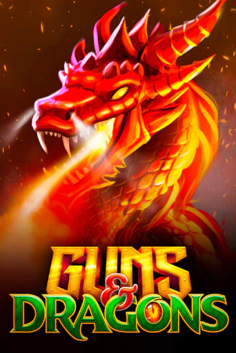 Демо игра Guns And Dragons играть онлайн | CasinoX бесплатно