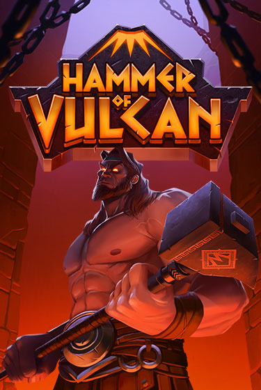 Демо игра Hammer of Vulcan играть онлайн | CasinoX бесплатно