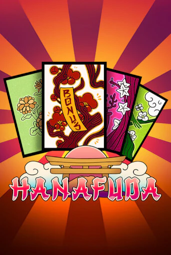 Демо игра Hanafuda играть онлайн | CasinoX бесплатно