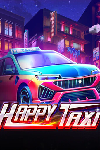 Демо игра Happy Taxi играть онлайн | CasinoX бесплатно