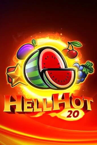 Демо игра Hell Hot 20 играть онлайн | CasinoX бесплатно