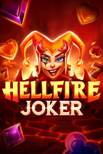 Демо игра Hellfire Joker играть онлайн | CasinoX бесплатно