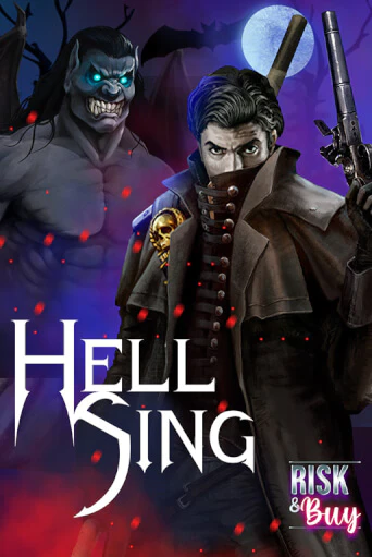 Демо игра Hell'Sing играть онлайн | CasinoX бесплатно