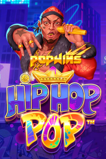 Демо игра HipHopPop играть онлайн | CasinoX бесплатно
