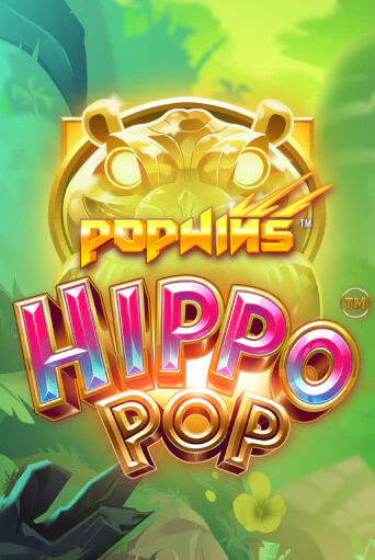 Демо игра HippoPop™ играть онлайн | CasinoX бесплатно