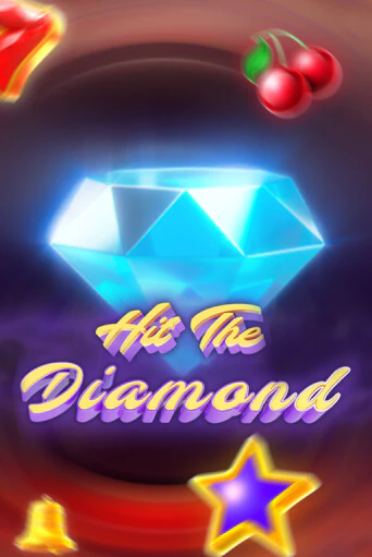 Демо игра Hit The Diamond играть онлайн | CasinoX бесплатно
