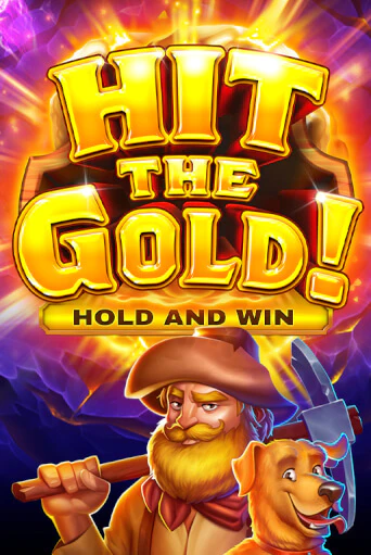 Демо игра Hit the Gold!: Hold and Win играть онлайн | CasinoX бесплатно