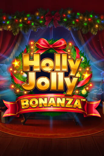 Демо игра Holly Jolly Bonanza играть онлайн | CasinoX бесплатно