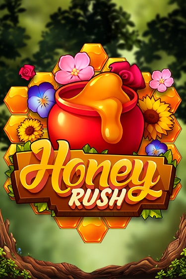 Демо игра Honey Rush играть онлайн | CasinoX бесплатно