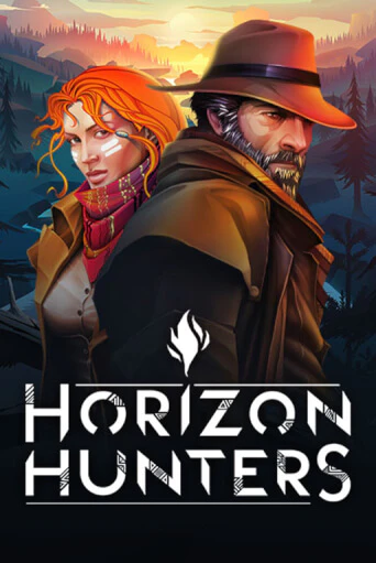 Демо игра Horizon Hunters играть онлайн | CasinoX бесплатно