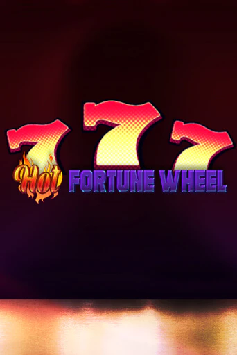 Демо игра Hot Fortune Wheel играть онлайн | CasinoX бесплатно