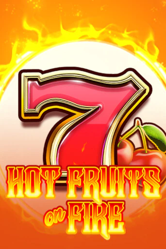 Демо игра Hot Fruits on Fire играть онлайн | CasinoX бесплатно