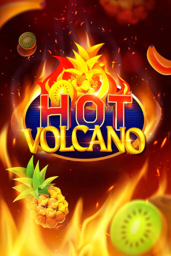 Демо игра Hot Volcano играть онлайн | CasinoX бесплатно