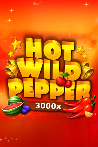Демо игра Hot Wild Pepper играть онлайн | CasinoX бесплатно