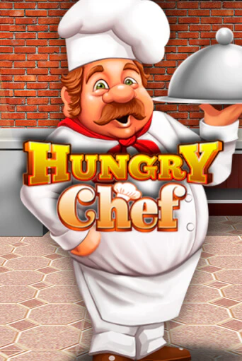 Демо игра Hungry Chef играть онлайн | CasinoX бесплатно