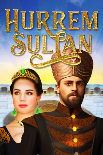 Демо игра Hurrem Sultan играть онлайн | CasinoX бесплатно