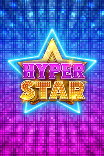 Демо игра Hyper Star™ играть онлайн | CasinoX бесплатно