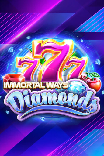 Демо игра Immortal Ways Diamonds играть онлайн | CasinoX бесплатно
