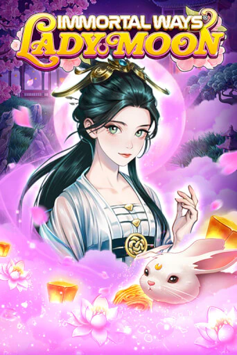 Демо игра Immortal Ways Lady Moon играть онлайн | CasinoX бесплатно