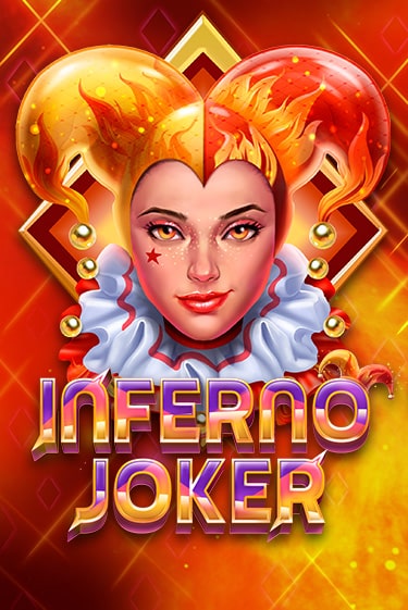 Демо игра Inferno Joker играть онлайн | CasinoX бесплатно