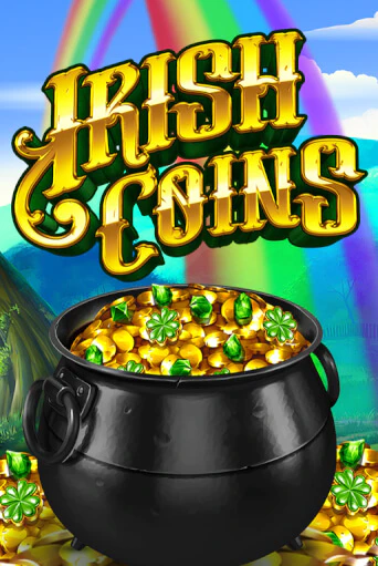 Демо игра Irish Coins играть онлайн | CasinoX бесплатно
