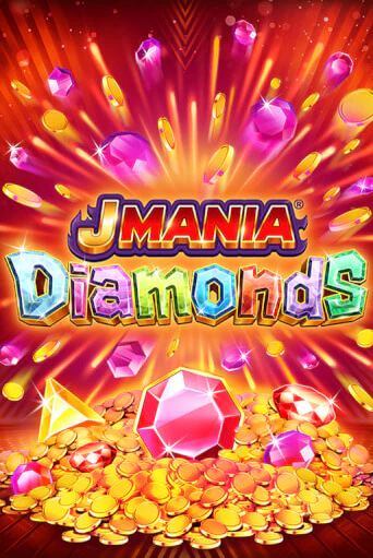 Демо игра J Mania Diamonds играть онлайн | CasinoX бесплатно