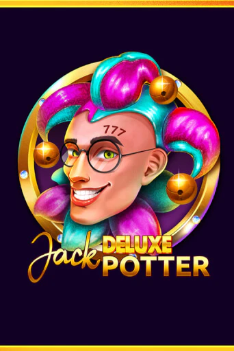 Демо игра Jack Potter Deluxe играть онлайн | CasinoX бесплатно