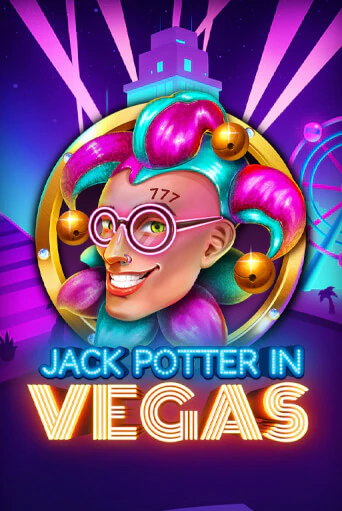 Демо игра Jack Potter in Vegas играть онлайн | CasinoX бесплатно