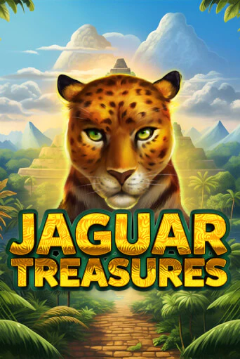 Демо игра Jaguar Treasures играть онлайн | CasinoX бесплатно