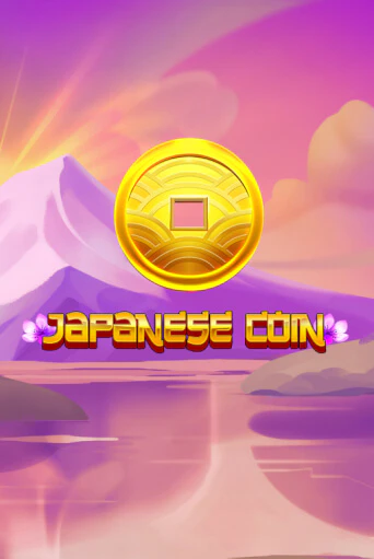 Демо игра Japanese Coin: Hold The Spin играть онлайн | CasinoX бесплатно