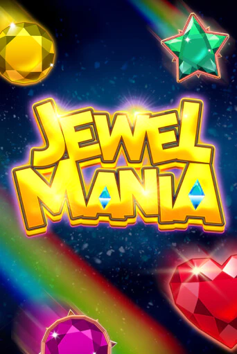 Демо игра Jewel Mania играть онлайн | CasinoX бесплатно