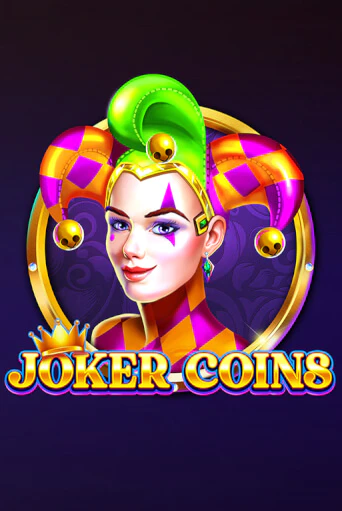 Демо игра Joker Coins играть онлайн | CasinoX бесплатно