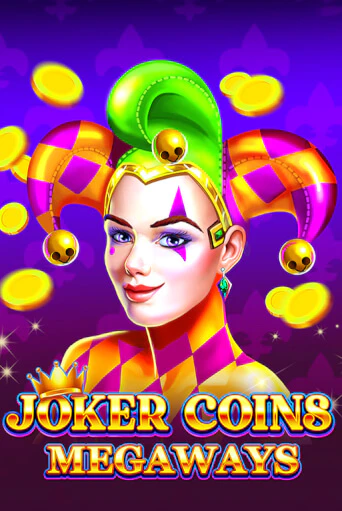 Демо игра Joker Coins Megaways играть онлайн | CasinoX бесплатно