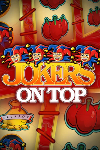 Демо игра Jokers On Top играть онлайн | CasinoX бесплатно