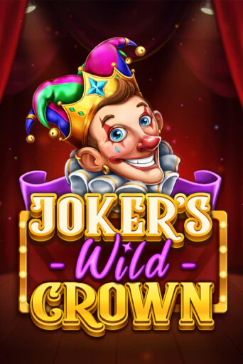 Демо игра Joker's Wild Crown играть онлайн | CasinoX бесплатно
