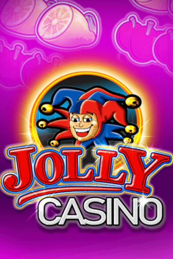 Демо игра Jolly Casino играть онлайн | CasinoX бесплатно