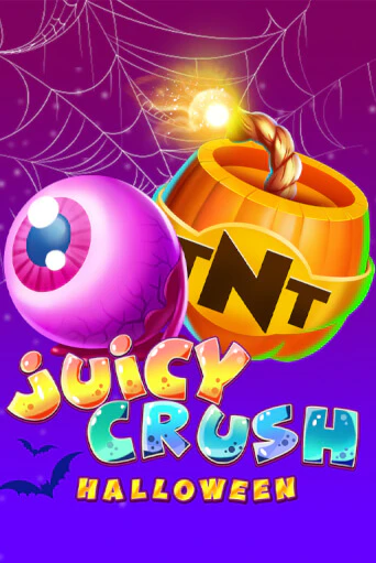 Демо игра Juicy Crush Halloween играть онлайн | CasinoX бесплатно