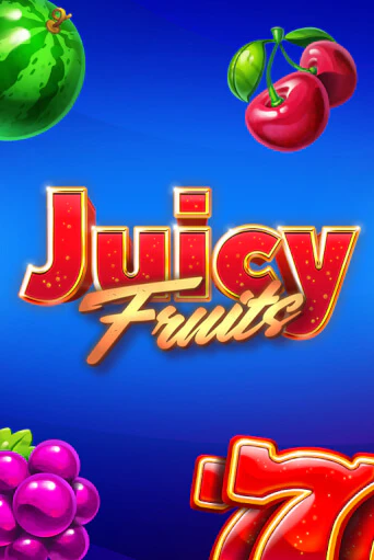 Демо игра Juicy Fruits 27 Ways играть онлайн | CasinoX бесплатно