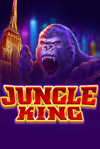Демо игра Jungle King играть онлайн | CasinoX бесплатно