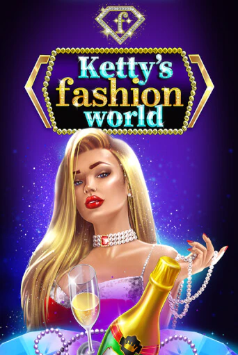 Демо игра Ketty’s Fashion World играть онлайн | CasinoX бесплатно