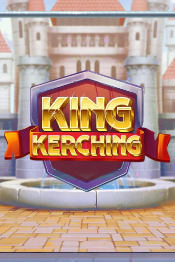 Демо игра King Kerching играть онлайн | CasinoX бесплатно