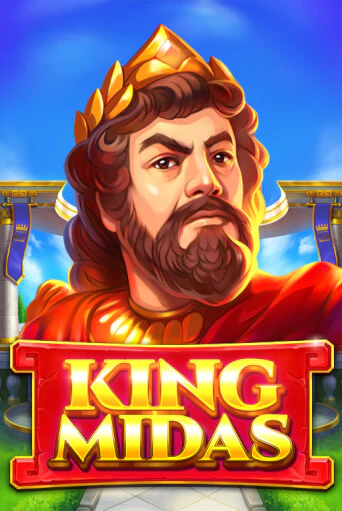 Демо игра King Midas играть онлайн | CasinoX бесплатно