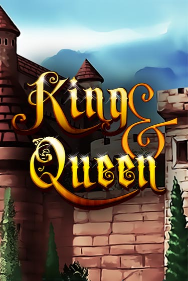 Демо игра King & Queen играть онлайн | CasinoX бесплатно