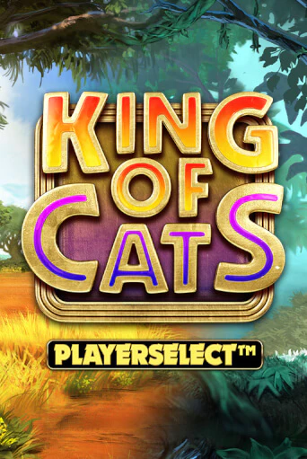Демо игра King of Cats Megaways играть онлайн | CasinoX бесплатно