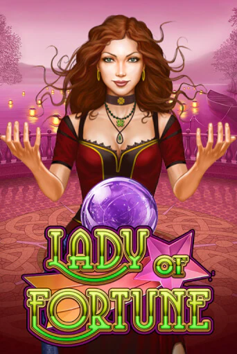 Демо игра Lady of Fortune играть онлайн | CasinoX бесплатно