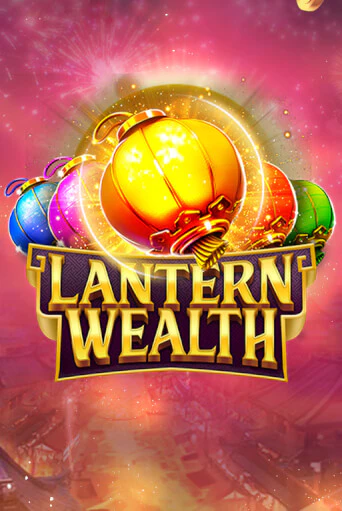 Демо игра Lantern Wealth играть онлайн | CasinoX бесплатно